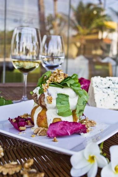 CASA Di VINA Boutique Hotel