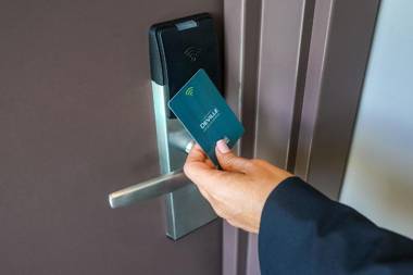 Hotel Deville Prime Salvador