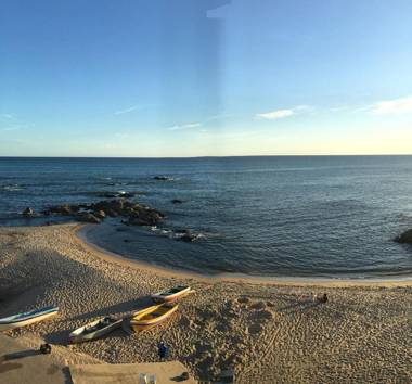 Hotel Luar de Itapua