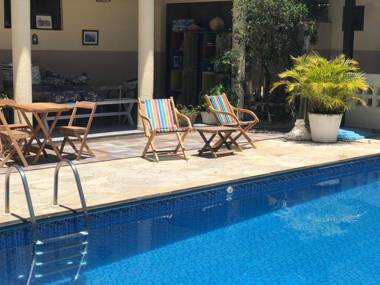 B&B JPA Casa ANSELMO