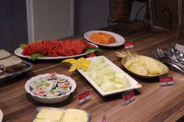 Onix Hotel Praia de Piata