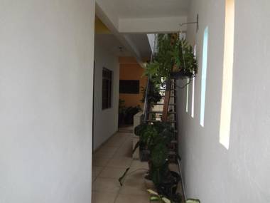 Condomínio Mar Azul