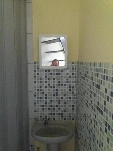 Duplex com dois Quartos