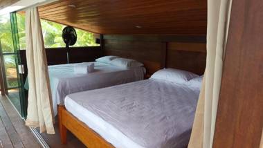 Monkey beach agroturismo