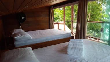 Monkey beach agroturismo