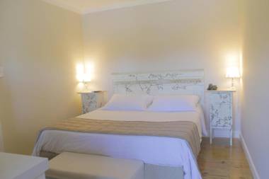 Boqueirão Hotel Fazenda