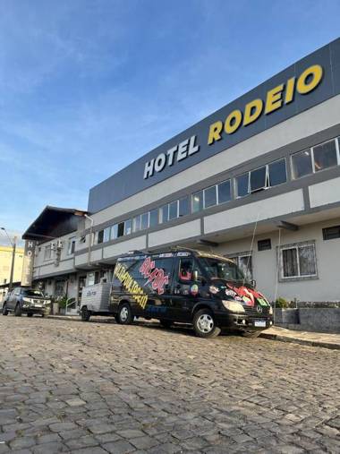 Hotel Rodeio