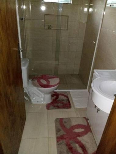 Pousada Bica D'Água