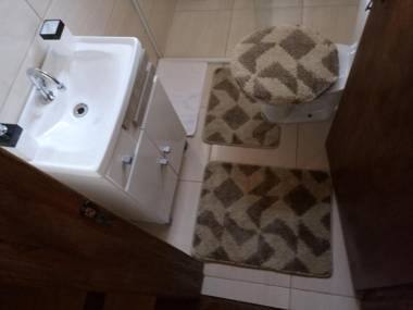 Pousada Bica D'Água