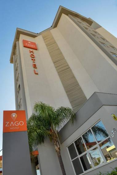 Zago Hotel