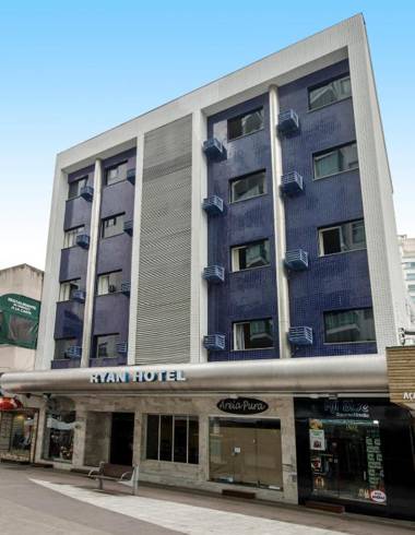 Hotel Ryan