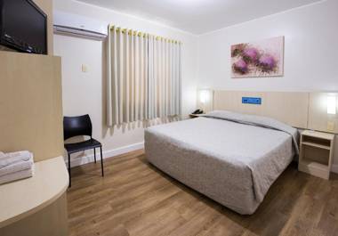 Hotel Bella Camboriú