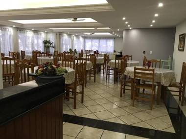 Arco do Sol Park Hotel