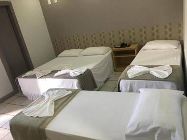 Arco do Sol Park Hotel