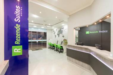 Rezende Suítes Hotel