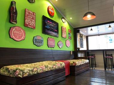 Rezende Suítes Hotel