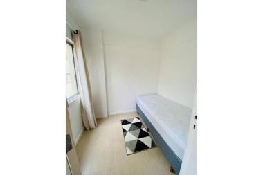 Apartamento Avenida Brasil