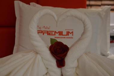 Motel Premium (Adults Only)