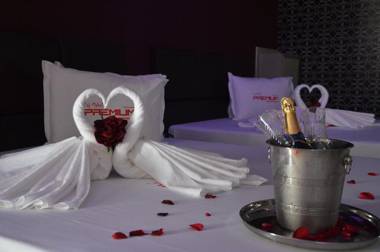 Motel Premium (Adults Only)