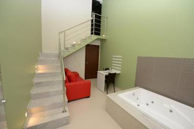 Motel Premium (Adults Only)