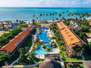 Salinas Maceio All Inclusive Resort