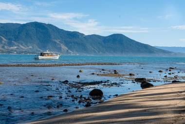 Plaza Inn Pousada do Capitão