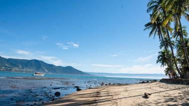 Plaza Inn Pousada do Capitão