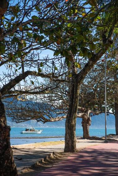 Plaza Inn Pousada do Capitão