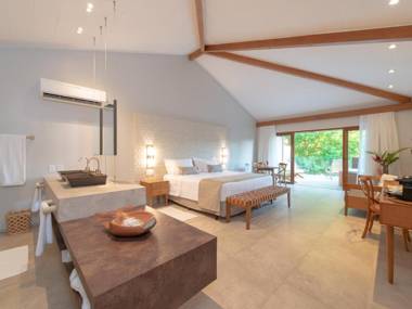 Hotel Real Villa Bella