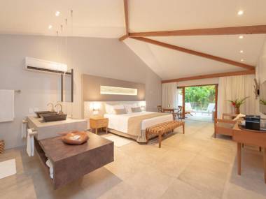 Hotel Real Villa Bella