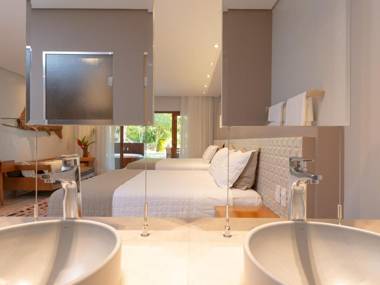 Hotel Real Villa Bella