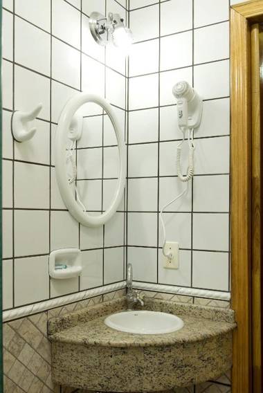 Costabela Apart Hotel e Pousada