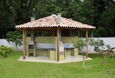 Costabela Apart Hotel e Pousada