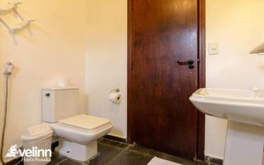 VELINN Caravela Pousada Ilhabela