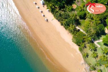 VELINN Pousada Chale Suísso