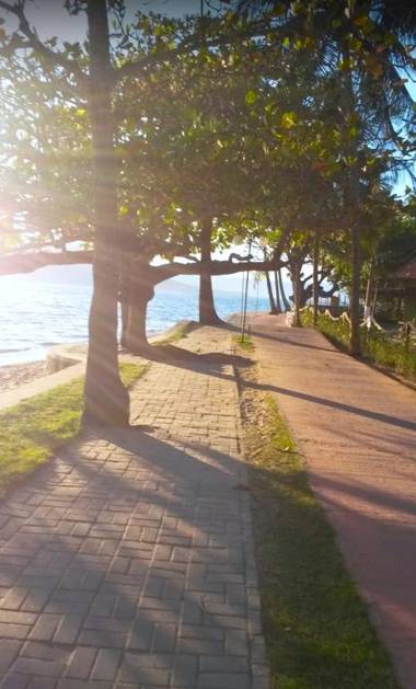 VELINN Pousada Chale Suísso