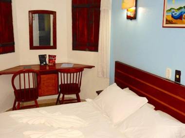 VELINN Hotel Santa Tereza