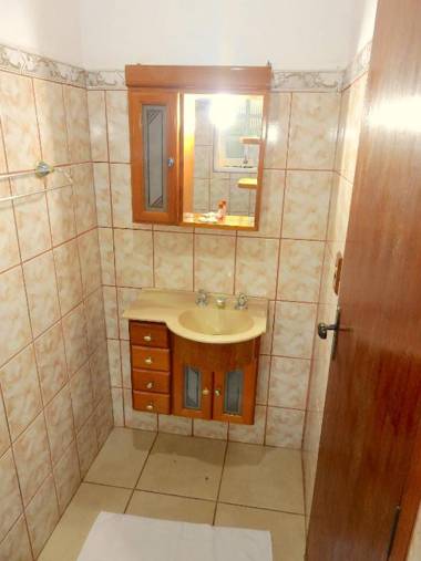 VELINN Hotel Santa Tereza