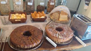 VELINN Pousada Ponta do Pequeah