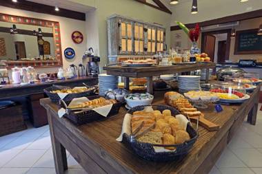 Porto Pacuíba Hotel