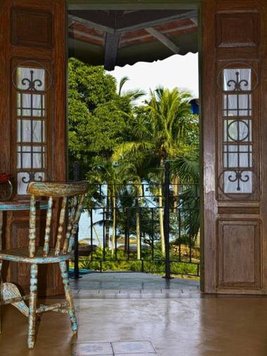 Porto Pacuíba Hotel