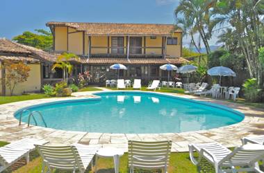 VELINN Pousada dos Marinheiros