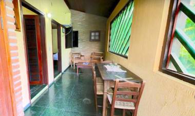 VELINN Pousada dos Marinheiros