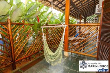 VELINN Pousada dos Marinheiros