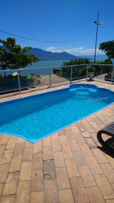 Pousada Bonns Ventos