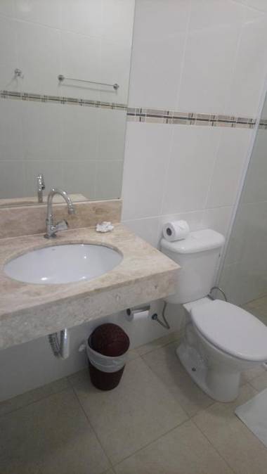 Pousada Bonns Ventos