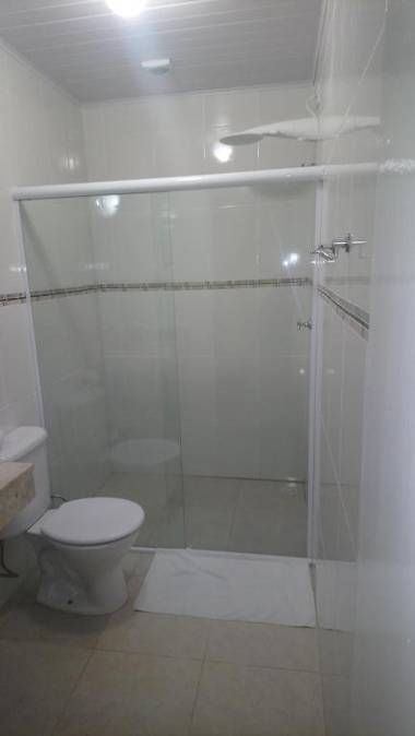 Pousada Bonns Ventos