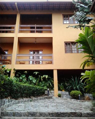 Pousada Ilhote da Prainha