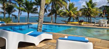 Pousada Casa Amarela