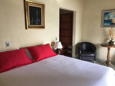 Pousada Irmãos do Mar